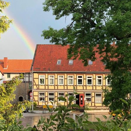 Klosterhotel Walkenried Extérieur photo
