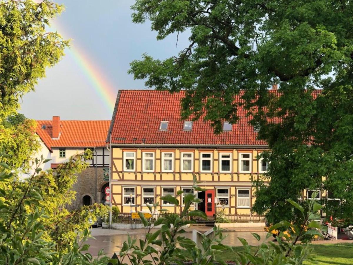 Klosterhotel Walkenried Extérieur photo