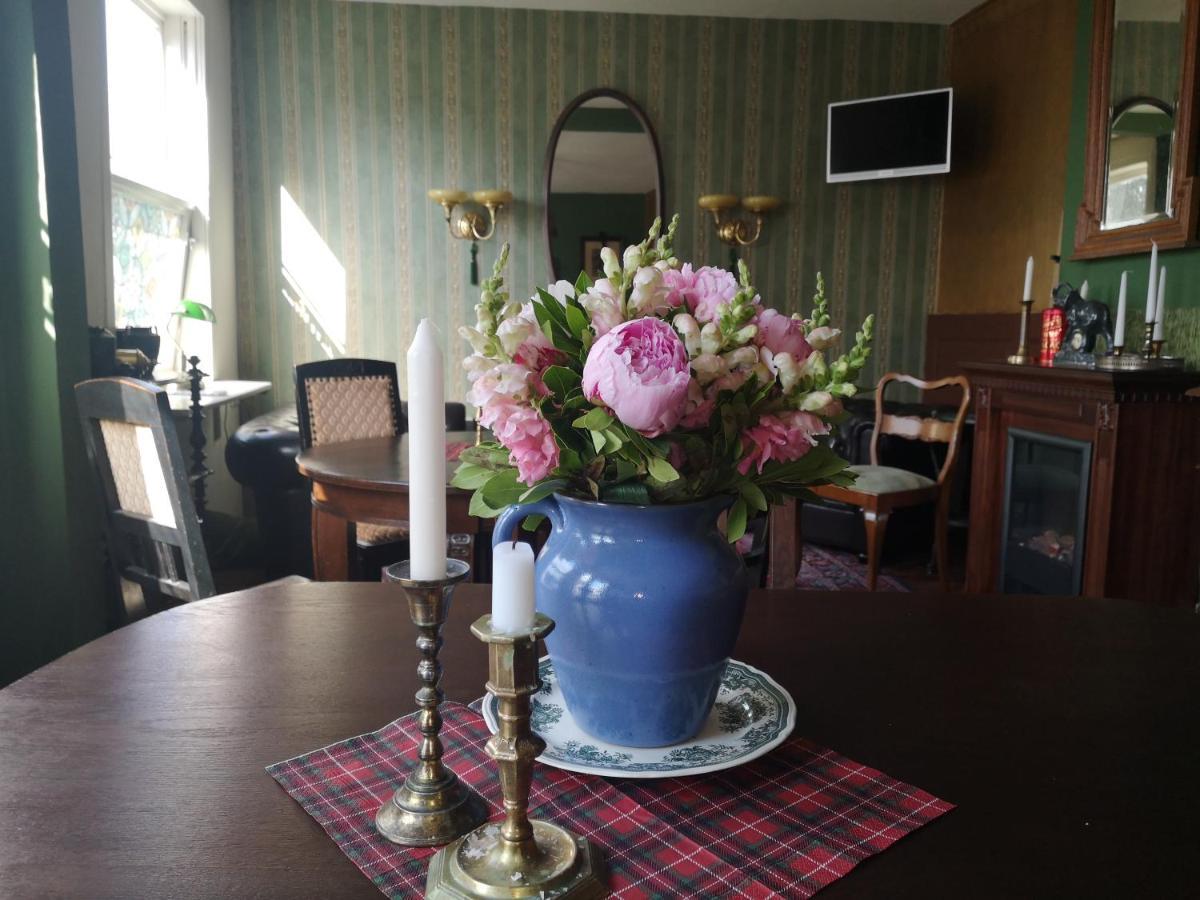 Klosterhotel Walkenried Extérieur photo
