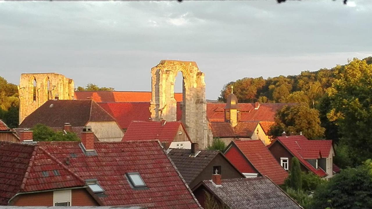 Klosterhotel Walkenried Extérieur photo