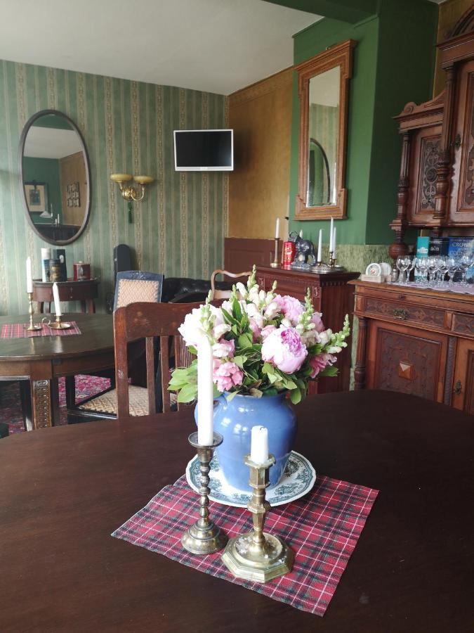 Klosterhotel Walkenried Extérieur photo