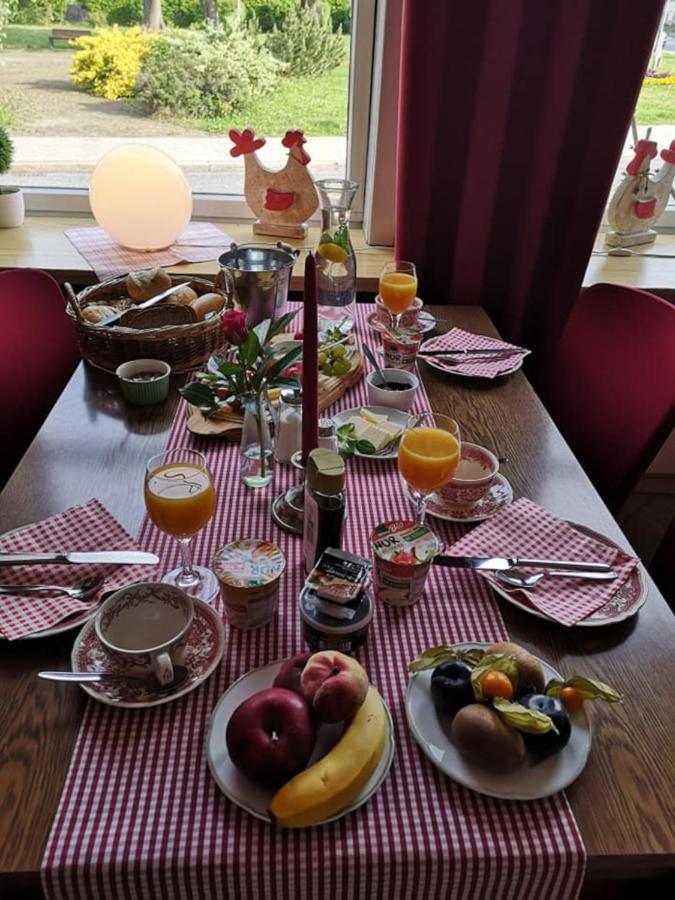 Klosterhotel Walkenried Extérieur photo