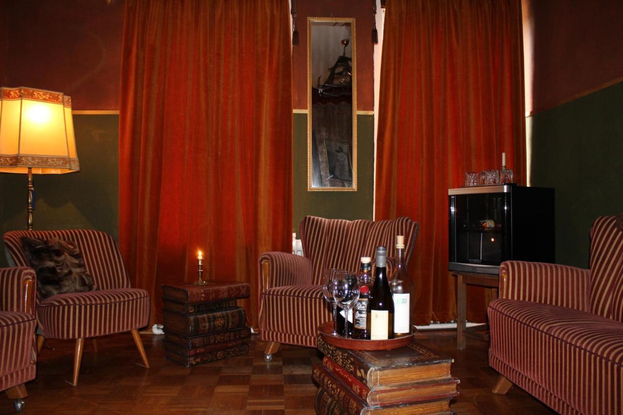 Klosterhotel Walkenried Extérieur photo