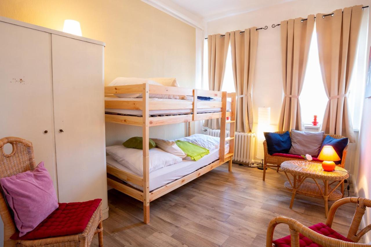 Klosterhotel Walkenried Extérieur photo