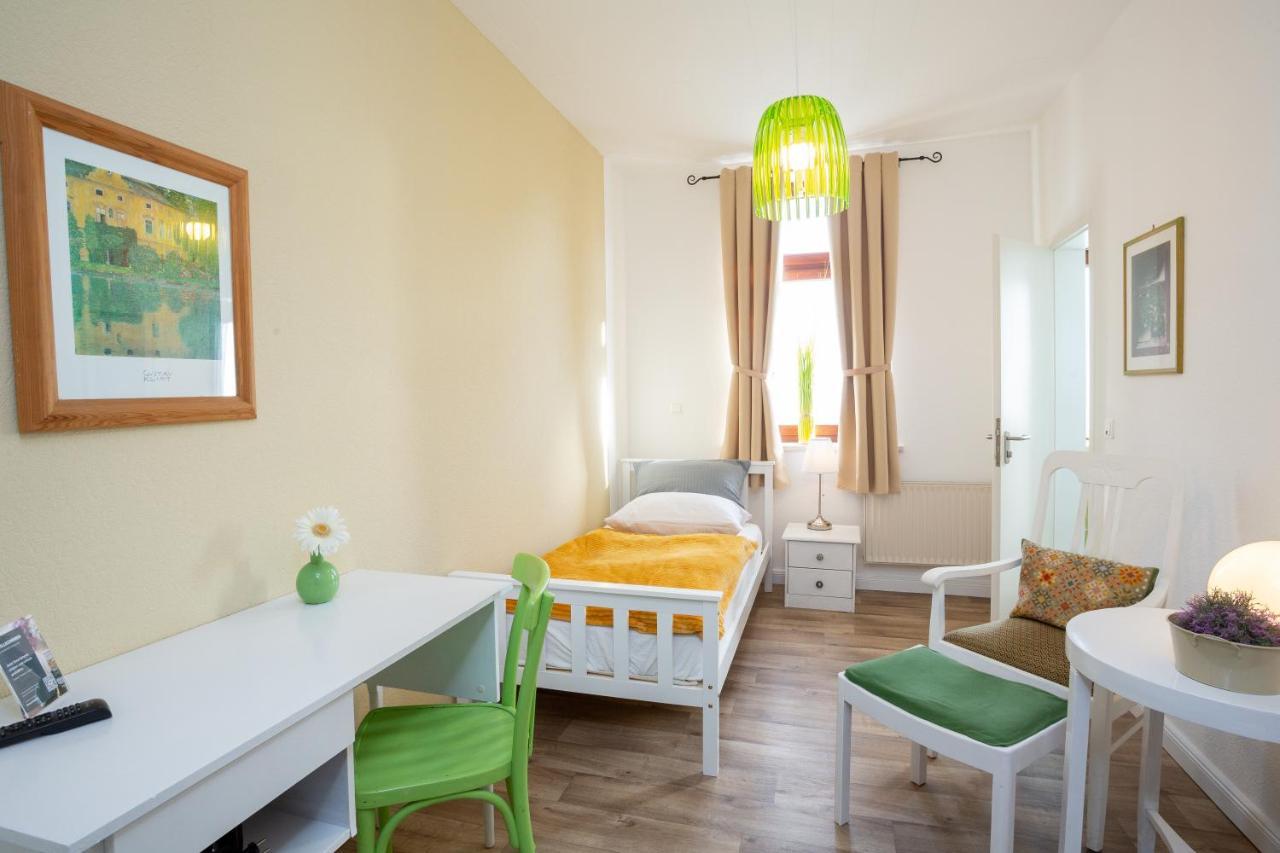 Klosterhotel Walkenried Extérieur photo