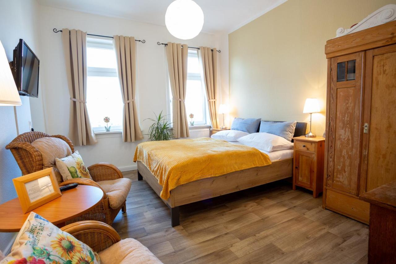 Klosterhotel Walkenried Extérieur photo