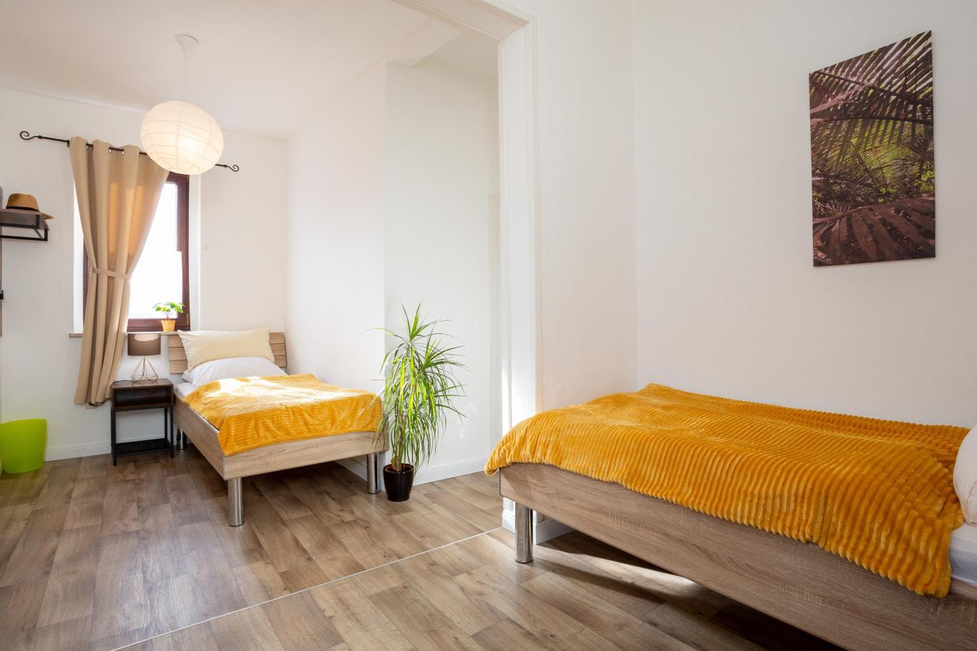 Klosterhotel Walkenried Chambre photo