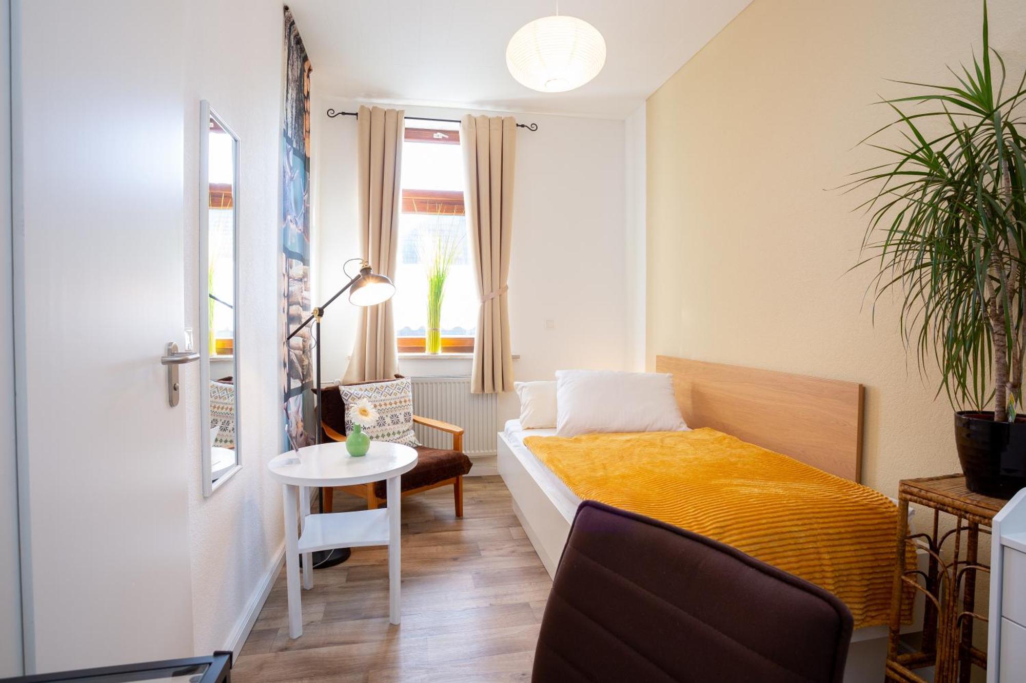 Klosterhotel Walkenried Chambre photo