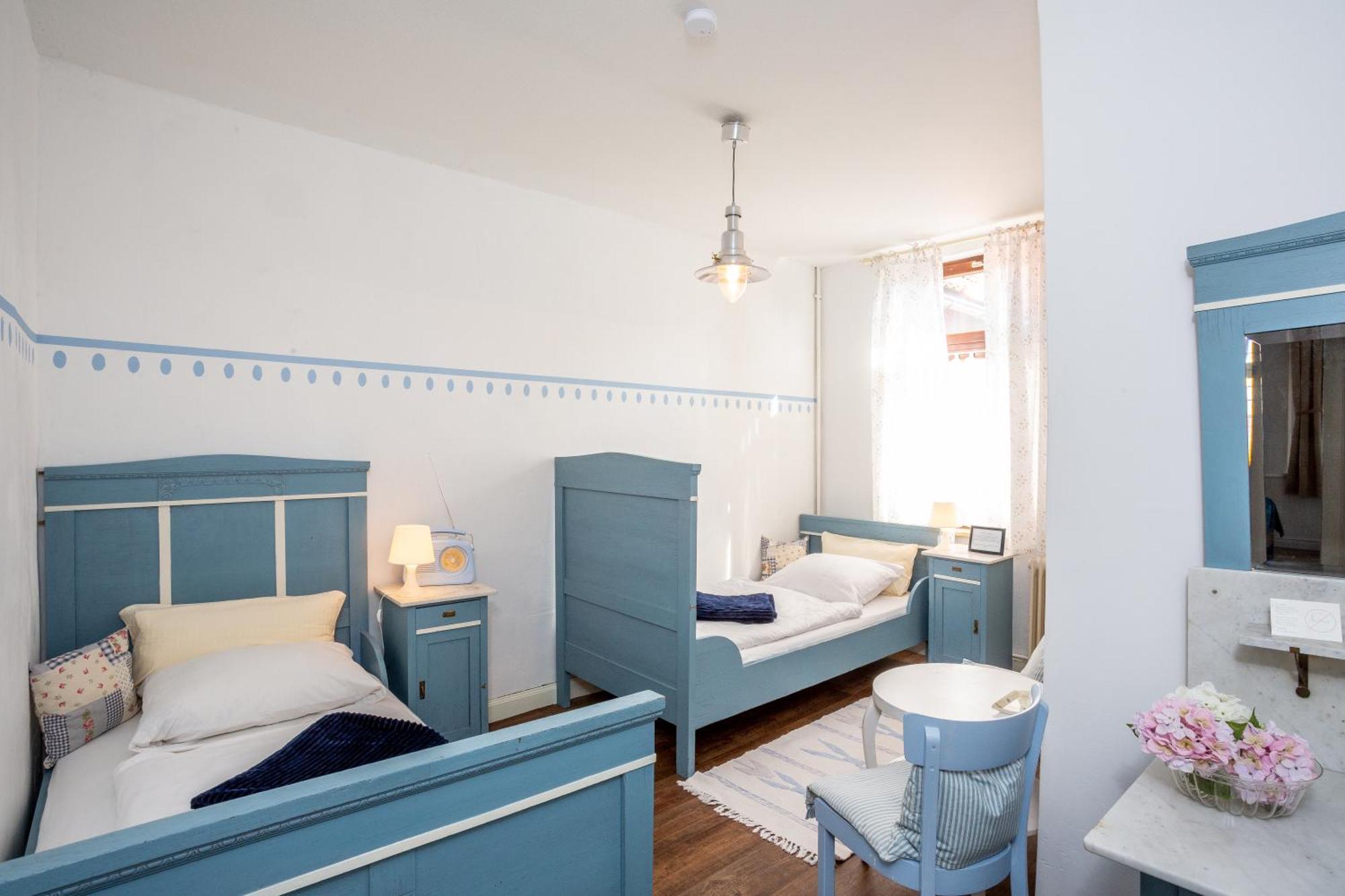 Klosterhotel Walkenried Chambre photo
