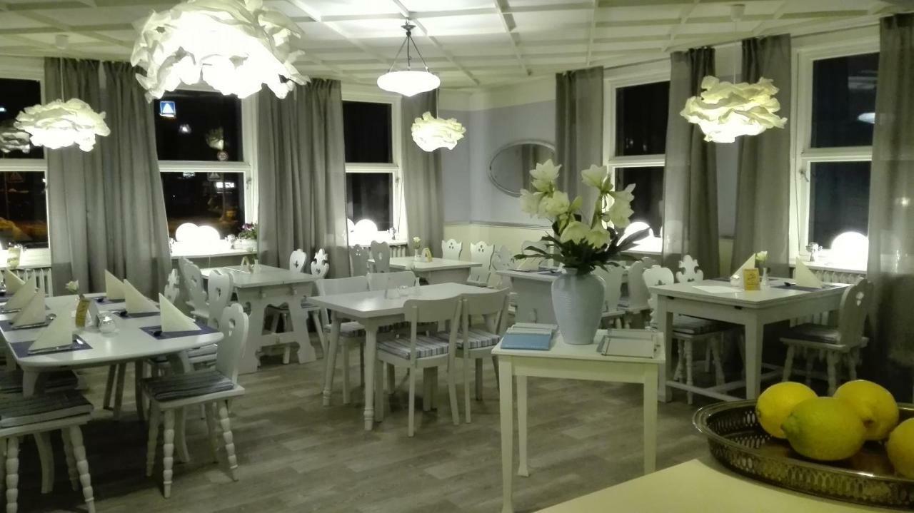 Klosterhotel Walkenried Extérieur photo
